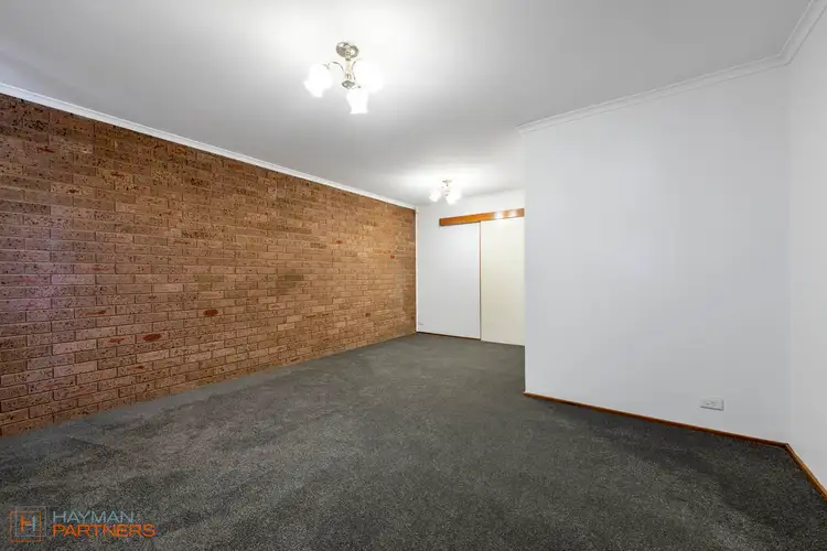 Third view of Homely townhouse listing, 14/14 Marr Street, Pearce ACT 2607