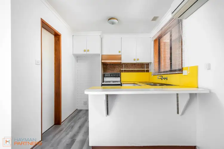 Fourth view of Homely townhouse listing, 14/14 Marr Street, Pearce ACT 2607