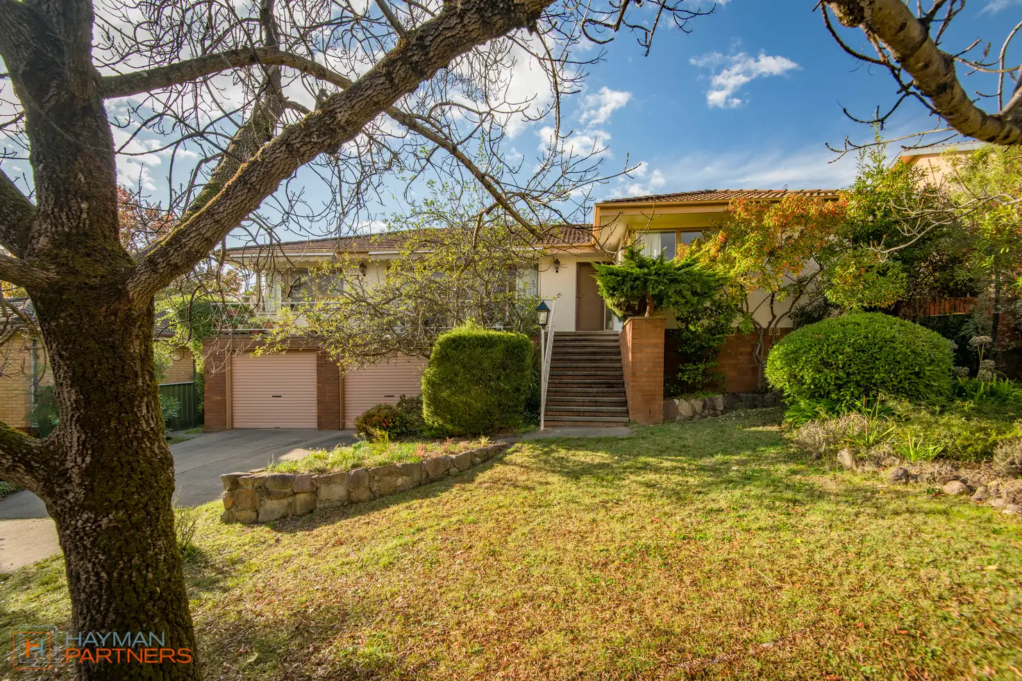 Main view of Homely house listing, 25 Parkhill Street, Pearce ACT 2607