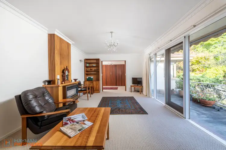 Second view of Homely house listing, 25 Parkhill Street, Pearce ACT 2607