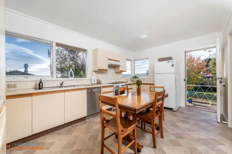Third view of Homely house listing, 25 Parkhill Street, Pearce ACT 2607
