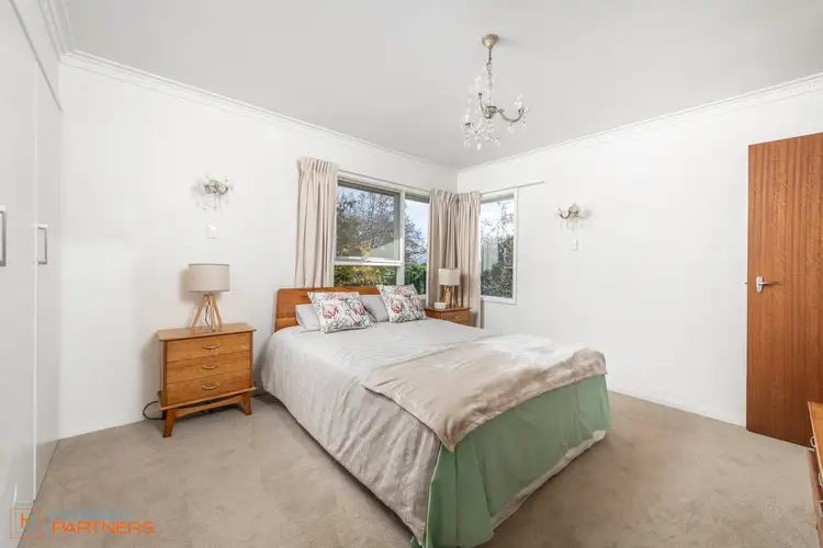 Fifth view of Homely house listing, 25 Parkhill Street, Pearce ACT 2607
