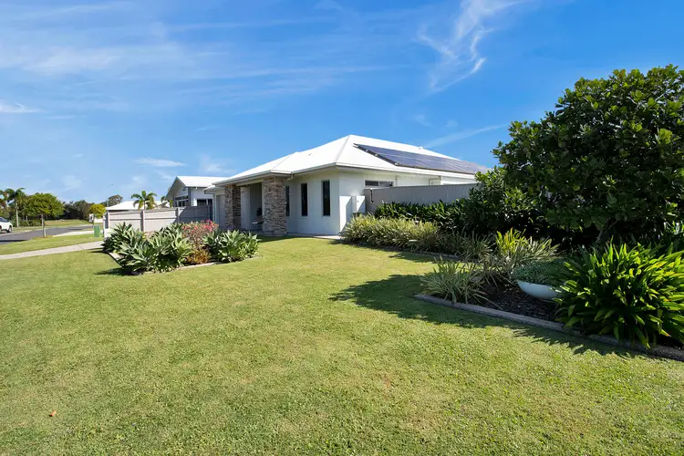 Third view of Homely house listing, 17 Darcy Boulevard, Beaconsfield QLD 4740