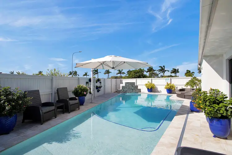 Fourth view of Homely house listing, 17 Darcy Boulevard, Beaconsfield QLD 4740