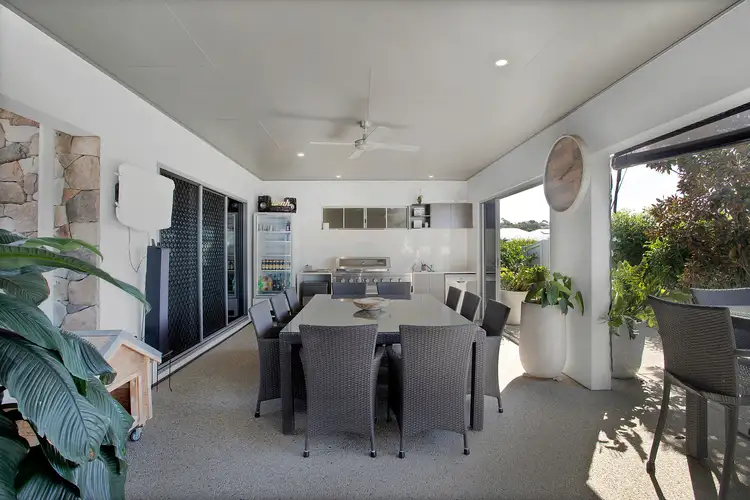 Sixth view of Homely house listing, 17 Darcy Boulevard, Beaconsfield QLD 4740