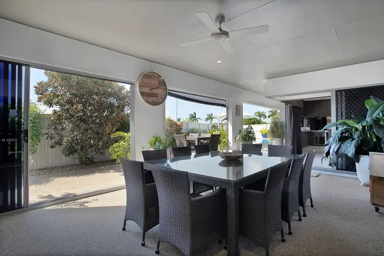 Seventh view of Homely house listing, 17 Darcy Boulevard, Beaconsfield QLD 4740