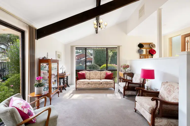 Fourth view of Homely house listing, 4 Broadby Close, Spence ACT 2615
