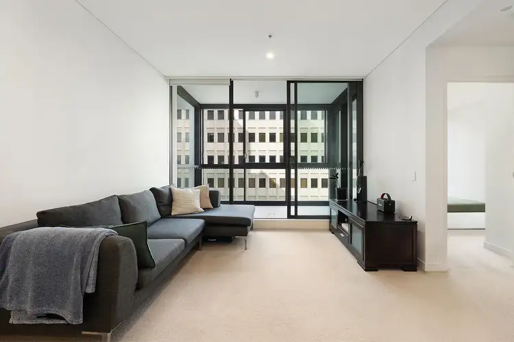1308/150 Pacific Highway, North Sydney NSW 2060
