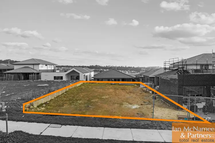 LOT 839, 4 Horton Street, Googong NSW 2620