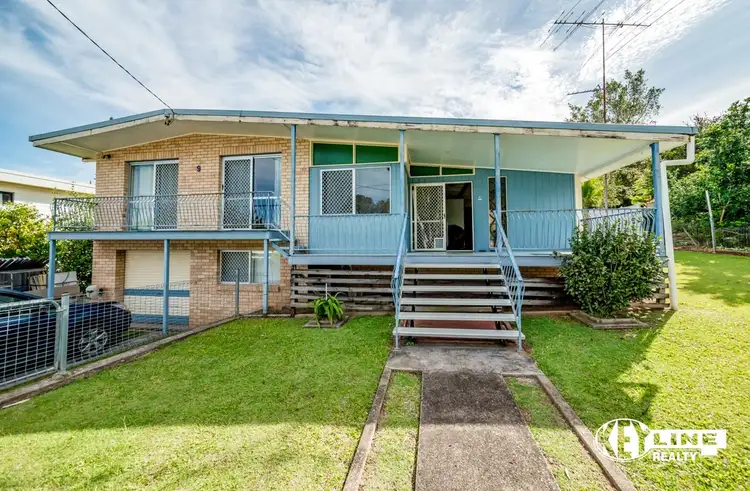 Main view of Homely house listing, 9 Conrad Court, Nambour QLD 4560