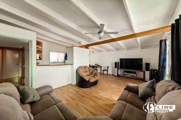 Second view of Homely house listing, 9 Conrad Court, Nambour QLD 4560