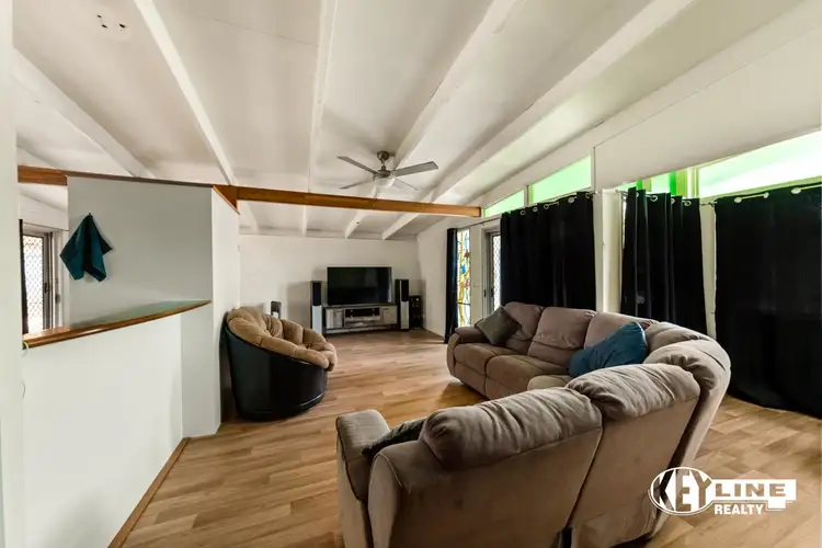 Third view of Homely house listing, 9 Conrad Court, Nambour QLD 4560
