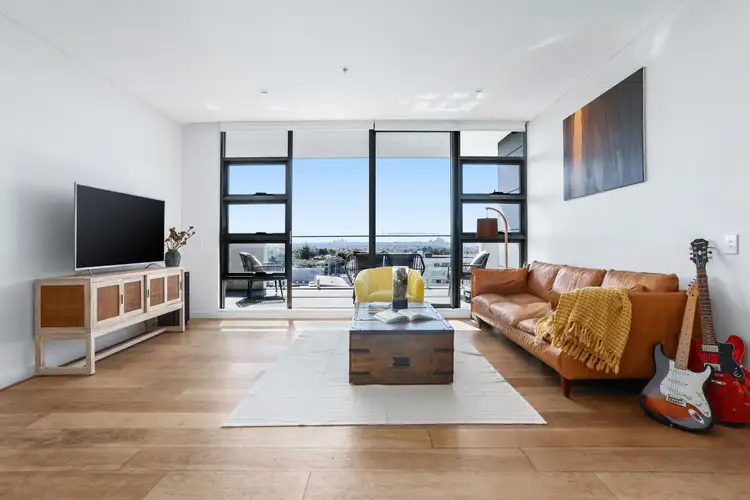 Main view of Homely apartment listing, 1106B/250 Liverpool Road, Ashfield NSW 2131