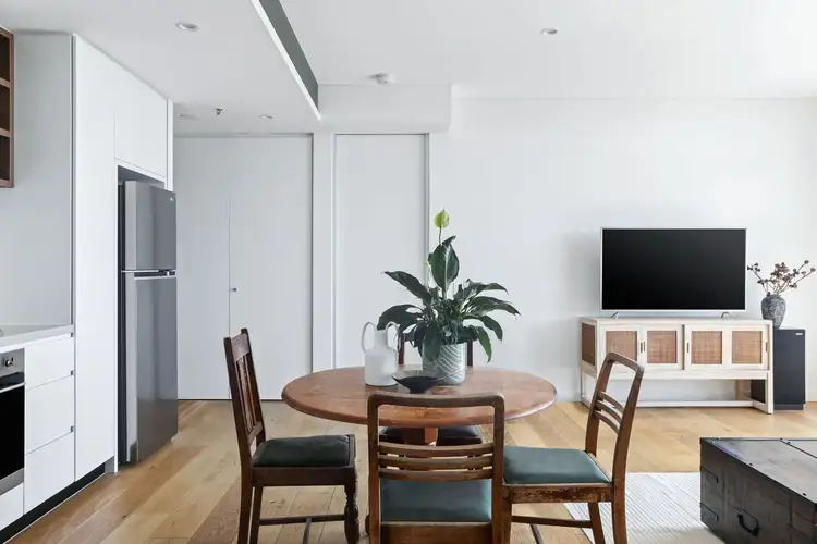 Second view of Homely apartment listing, 1106B/250 Liverpool Road, Ashfield NSW 2131