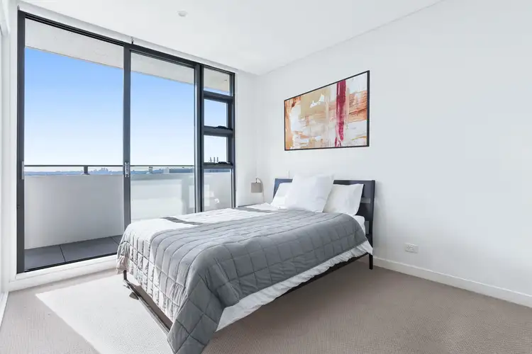 Fourth view of Homely apartment listing, 1106B/250 Liverpool Road, Ashfield NSW 2131