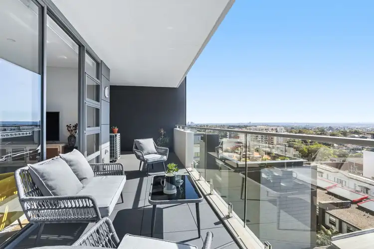 Sixth view of Homely apartment listing, 1106B/250 Liverpool Road, Ashfield NSW 2131
