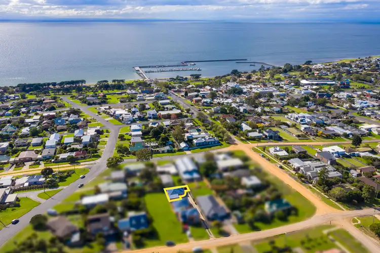 Second view of Homely unit listing, 3/35 Langdon Street, Portarlington VIC 3223
