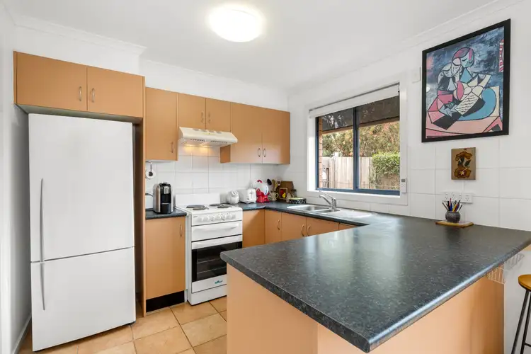 Third view of Homely unit listing, 3/35 Langdon Street, Portarlington VIC 3223