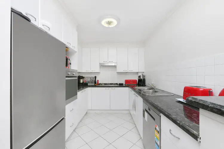 Third view of Homely apartment listing, 695/83-93 Dalmeny Avenue, Rosebery NSW 2018