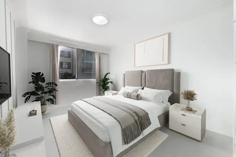 Sixth view of Homely apartment listing, 695/83-93 Dalmeny Avenue, Rosebery NSW 2018
