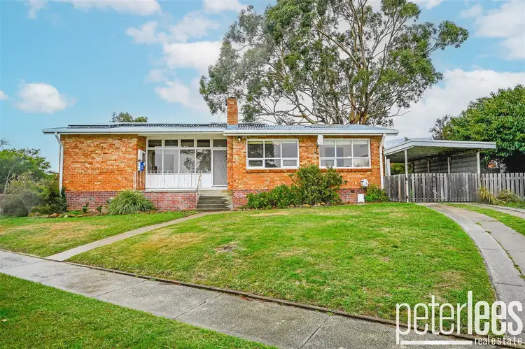 Main view of Homely house listing, 4 Maxwell Avenue, Poatina TAS 7302