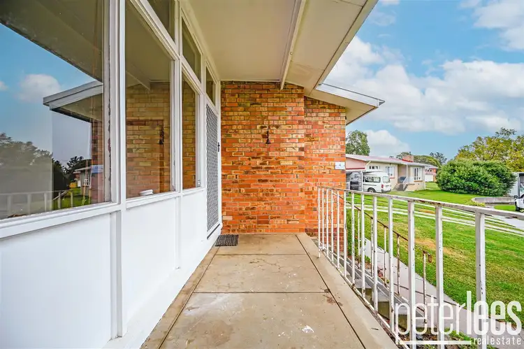 Second view of Homely house listing, 4 Maxwell Avenue, Poatina TAS 7302