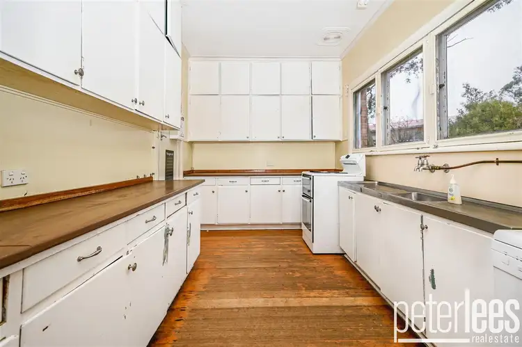 Fifth view of Homely house listing, 4 Maxwell Avenue, Poatina TAS 7302