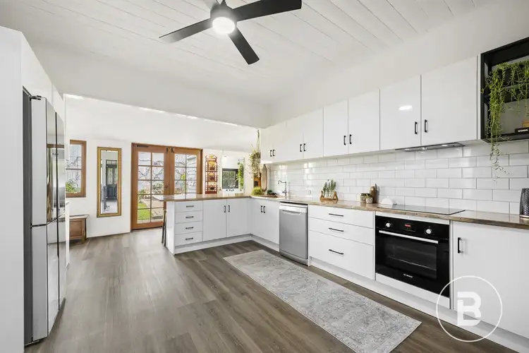 Sixth view of Homely house listing, 25 Willoby Street, Beaufort VIC 3373