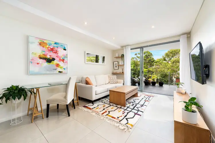 Main view of Homely unit listing, 4/451 Willoughby Road, Willoughby NSW 2068
