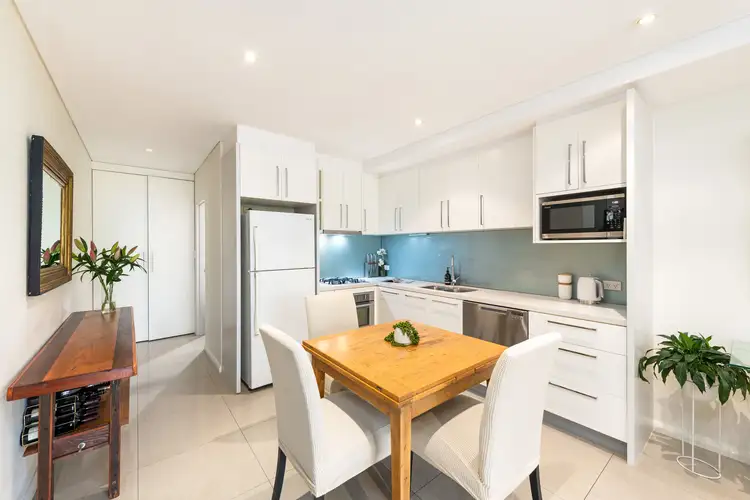 Third view of Homely unit listing, 4/451 Willoughby Road, Willoughby NSW 2068