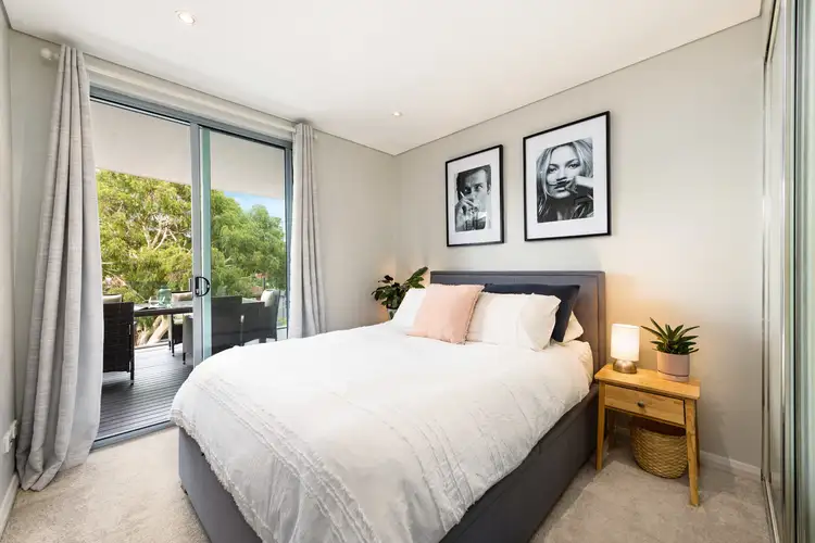 Fourth view of Homely unit listing, 4/451 Willoughby Road, Willoughby NSW 2068