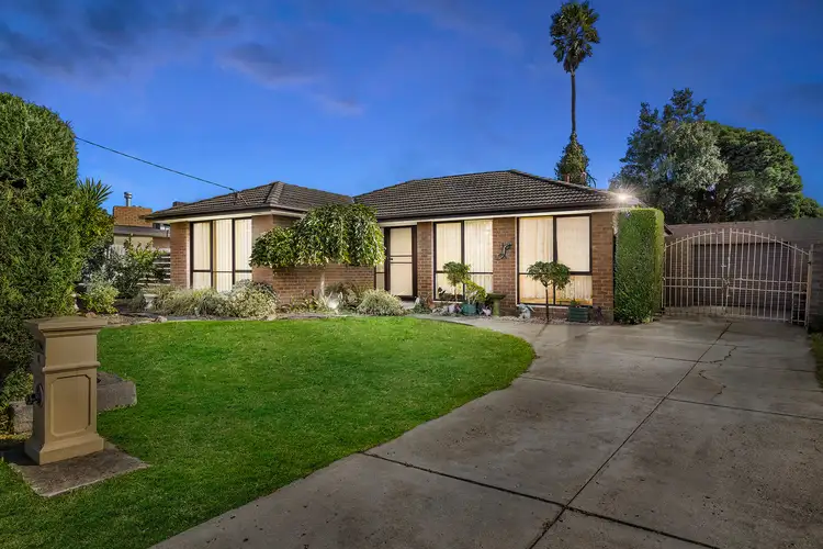 6 Aldous Court, Epping VIC 3076