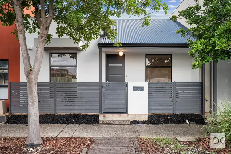 26 Ridley Street, Mawson Lakes SA 5095