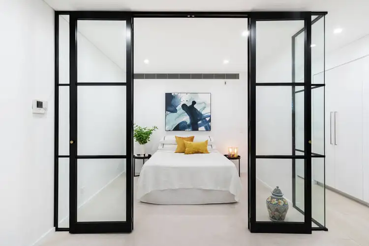 Main view of Homely unit listing, 109/710 Military Road, Mosman NSW 2088