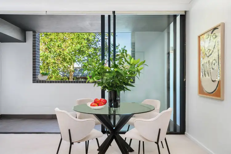 Third view of Homely unit listing, 109/710 Military Road, Mosman NSW 2088