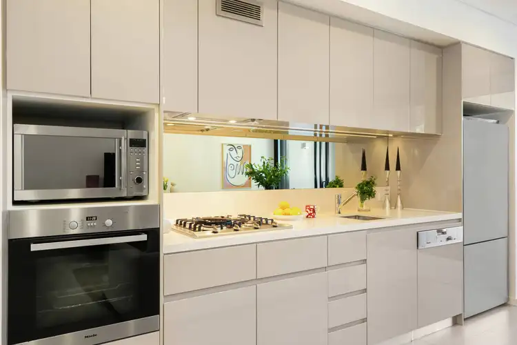 Fourth view of Homely unit listing, 109/710 Military Road, Mosman NSW 2088