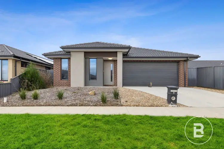 4 Mayo Street, Alfredton VIC 3350