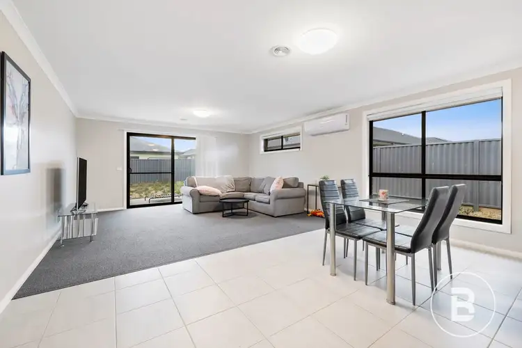 Third view of Homely house listing, 4 Mayo Street, Alfredton VIC 3350