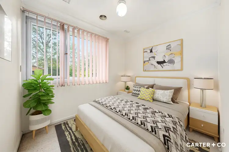 Sixth view of Homely house listing, 78 Waller Crescent, Campbell ACT 2612