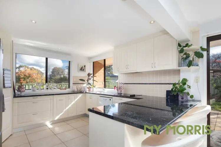 Second view of Homely house listing, 88 Livingston Avenue, Kambah ACT 2902