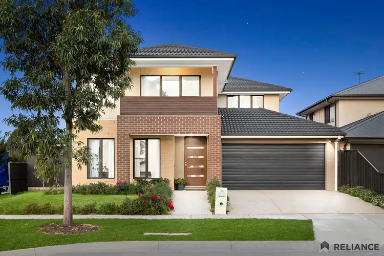 Main view of Homely house listing, 38 Navigation Road, Tarneit VIC 3029