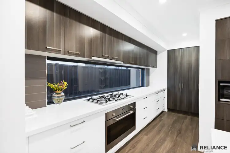 Fourth view of Homely house listing, 38 Navigation Road, Tarneit VIC 3029