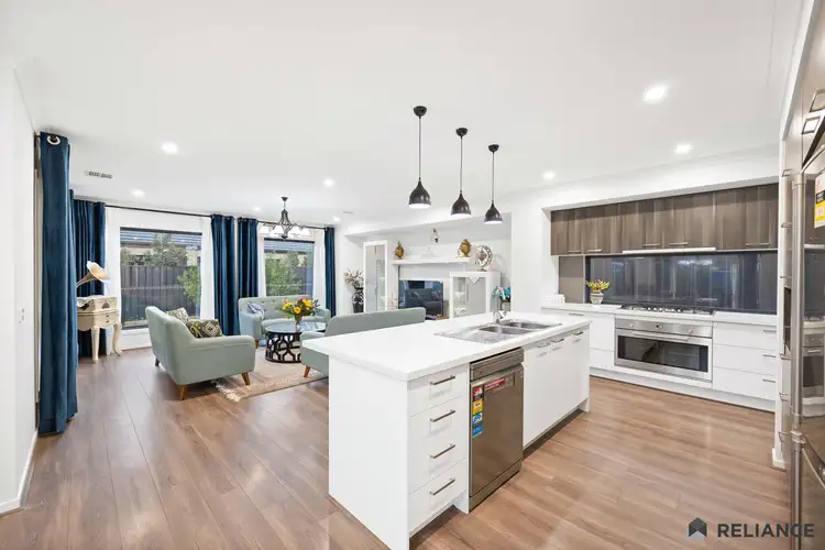 Sixth view of Homely house listing, 38 Navigation Road, Tarneit VIC 3029