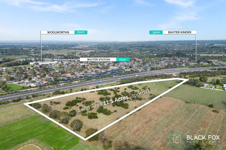 Fourth view of Homely land listing, 10 Baxter-Tooradin Road, Frankston South VIC 3199