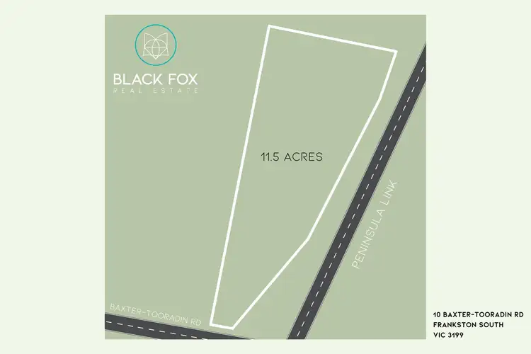 Fifth view of Homely land listing, 10 Baxter-Tooradin Road, Frankston South VIC 3199