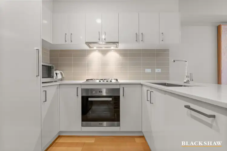 Fifth view of Homely townhouse listing, 11/34 Truebridge Street, Wright ACT 2611