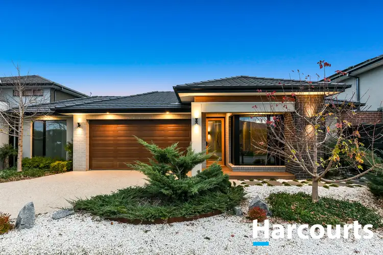 11 Brickwood Street, Clyde VIC 3978