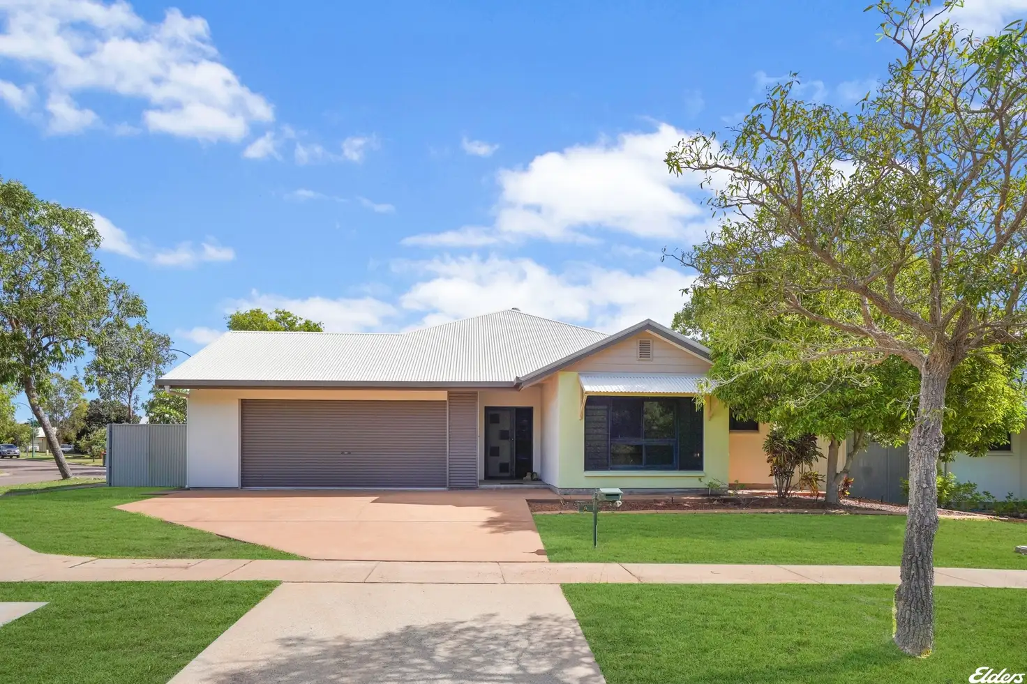 Main view of Homely house listing, 8 Damabila Drive, Lyons NT 810