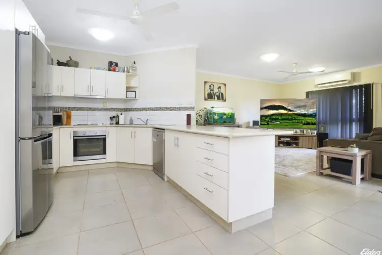 Second view of Homely house listing, 8 Damabila Drive, Lyons NT 810