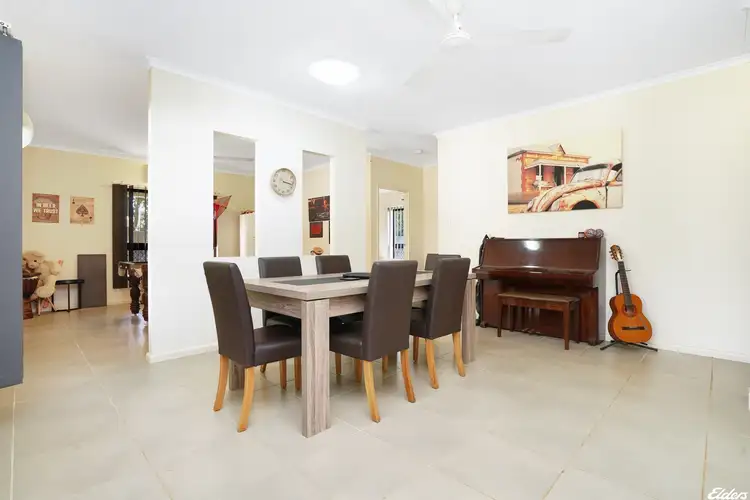 Fourth view of Homely house listing, 8 Damabila Drive, Lyons NT 810